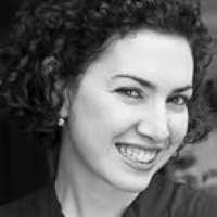 Ami Mckay's Instagram, Twitter & Facebook