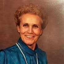 Mrs. Edna Williams Obituary