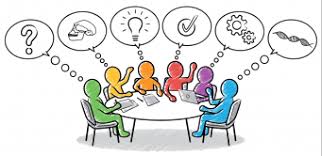 7 Benefits of Study Groups - White Hand Edu Group