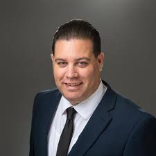 Joe Manganiello working