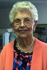 Mildred 'Mid' Schmidt