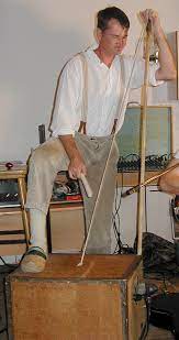 Washtub Bass - Wikiwand
