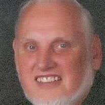 Mr. Raymond A. Eck Obituary