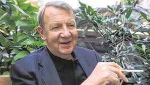 Hannah: Rudolf Burgers Tor zur Welt