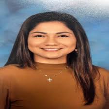 About Erika Vazquez Aleman