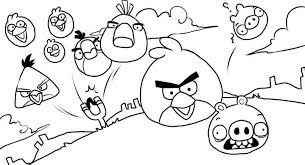 It is from finnish company rovio entertainment. Coloring Page Angry Birds Full Bird Coloring Pages Halloween Coloring Pages Butterfly Coloring Page