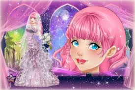 Rinmaru Games Wedding Lily Dress Up Game Up Game Dress Up Dolls Lily