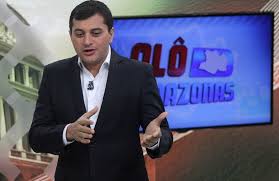 He is also known for being a member of the social christian party. Jornalista Wilson Lima Anuncia Desfiliacao Do Partido Da Republica Pr Manaus A Critica Amazonia Amazonas Manaus