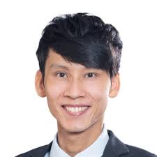 Christopher Ho Tin LEE