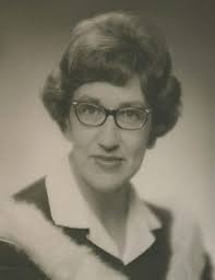 Obituary information for Betty Mackie