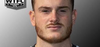 Charlie Gunson: 2022/2023 Biog & Stats