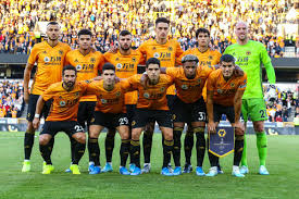 Последние твиты от wolves (@wolves). Daftar Nama Pemain Wolverhampton Wanderers Musim 2019 2020 Ligalaga