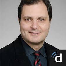 Dr. Baback Roshanravan, MD