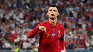 Championnat d'espagne, ligue des champions, coupe du monde des clubs, coupe d'espagne, supercoupe d'espagne et supercoupe d'europe. Cristiano Ronaldo Adds To Euro All Time Scoring Record Uefa Euro 2020 Uefa Com