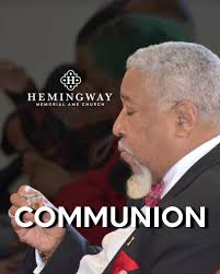 Hemingway Memorial AME Church