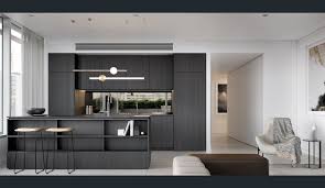 Mastery Waterloo Kitchen Dark Home Decor Home Apartment