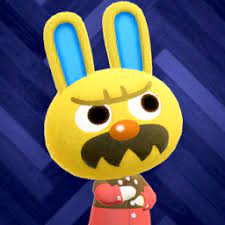 Adopters will have two options. Gaston Animal Crossing Wiki