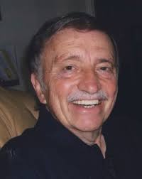 Vincent D. James Obituary