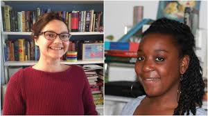 TLC Introduces: Davinia Andrew Lynch, Literary Agent, in conversation with Imogen  Russell-Williams