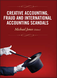 The energy company was consumed with wealth, power, and intelligence. Creative Accounting Fraud And International Accounting Scandals Wiley