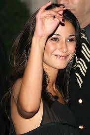 Emmanuelle sophie anne chriqui (born december 10, 1975 in montreal, quebec, canada) is a canadian actress … creator / emmanuelle chriqui. Emmanuelle Chriqui Wikipedia