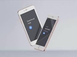 Download Video Iphones Mockup Ls Graphics