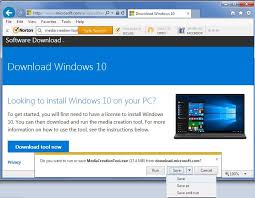 When you purchase through links on our site, we may earn an affi. Using Microsoft S Windows 10 Media Creation Tool To Download An Iso File