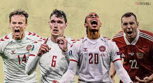 Denmark showed their capability against one of the best teams in europe.they must win this and. Py50mpsukx3xzm