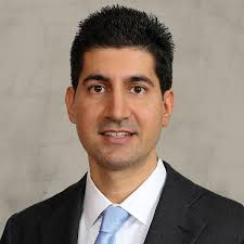 Dr. Scott Spielman, Internal Medicine