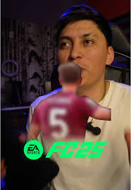 El mejor central de FC25 Review de Stones! #FC25 #eafc #fifa25 #esports  #futbol #ultimateteam #fifa #eafc25fut #gamingontiktok #reviewfc25