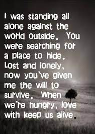 Pin On Song Lyrics I Love