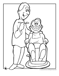 As a result, many parents use tooth extraction to threaten their children to expect a better dental care. Coloring Pages Of Teeth Coloring Home