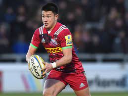 He was selected as a replacement for the lions tour to south africa on 10th july 2021 Marcus Smith Signs New 230 000 A Season Contract To Become The World S Highest Paid Teenager The Independent The Independent