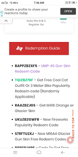 Официальный магазин pubg mobile uc, royale pass, unknown cash. New Pubg Ump 45 Gun Skin Redeem Code Sastedeal Com Offer Coupons Discounts Facebook