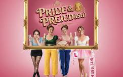 Pride + Prejud(ish)