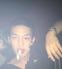 유아인 형님이 인사해주셨습니다ㅠㅠㅠ 너무 멋있어서 어이가 없네. Fawsctfko6o9qm