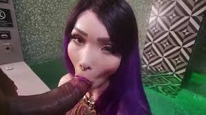 TgirlPlayhouse presents: Katy Leon Loves BBC watch online