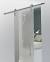 Bathroom Barn Door