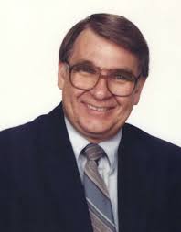 Ronald Francis Schulte (Ron)