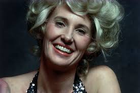 Tammy Wynette