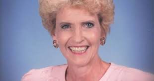 Mary Rhydonna Stewart