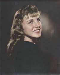 Donna Danielson Obituary (1942