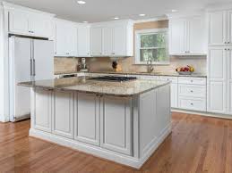 Reader catherine and her husband jonathan loved the original steel kitchen cabinets and tiled walls in their 1950 cape cod kitchen, but the room was feeling tired and needed some freshening up. Fabuwood Cabinets Nj Kitchen Cabinets Cabinets Direct Usa