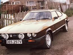 Image result for Nevada Beige 1978 Capri