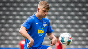 Jul 02, 2021 · thema: Hertha Bsc Fussball Akademie On Twitter Bei Bscfca Stand Bscu19 Spieler Luca Netz Erstmals Im Blau Weissen Profikader Nun Fallt Er Leider Mit Einem Fussbruch Fur Die Restliche Saison Aus Die Verletzung Zog Sich Netz