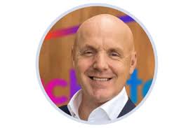 OOH They Said It Today — BackLite Media's James Bicknell