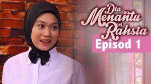 Episod 26 | dia menantu rahsia (2019). Dia Menantu Rahsia 2019 Episod 1 Youtube