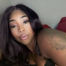 Aaliyah Caprice Johnson