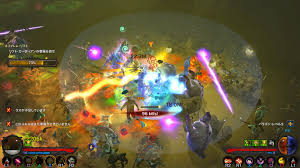 協力ゲーム通信