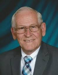 Ralland Polzin Obituary (1939